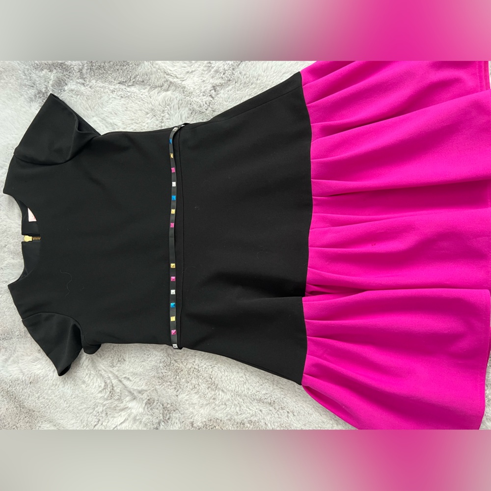 Beautiful dress